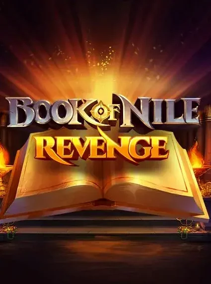 Book Of Nile Revenge Slot online at iWinFortune