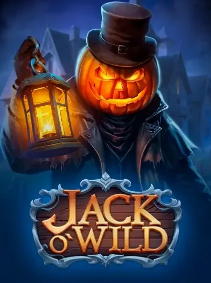 Jack Owild Slot online at iWinFortune