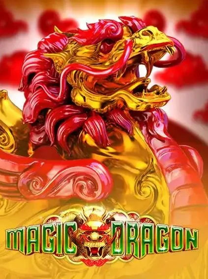 Magic Dragon Slot online at iWinFortune